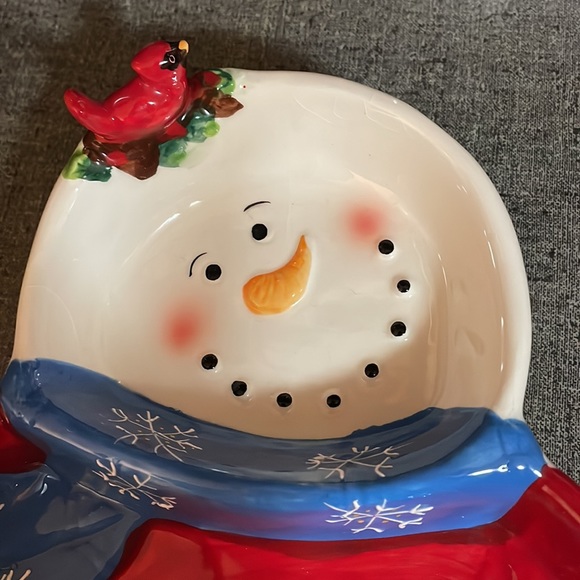 Frosty Dish - Picture 3 of 6